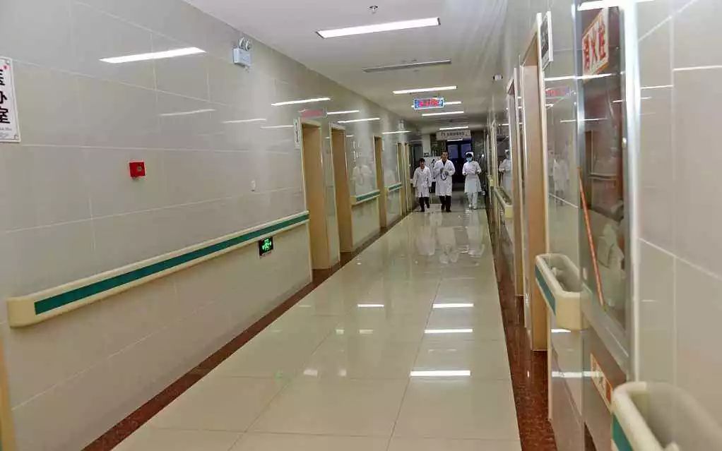 醫院巡檢系統 醫院巡檢系統